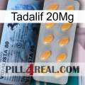 Tadalif 20Mg 44